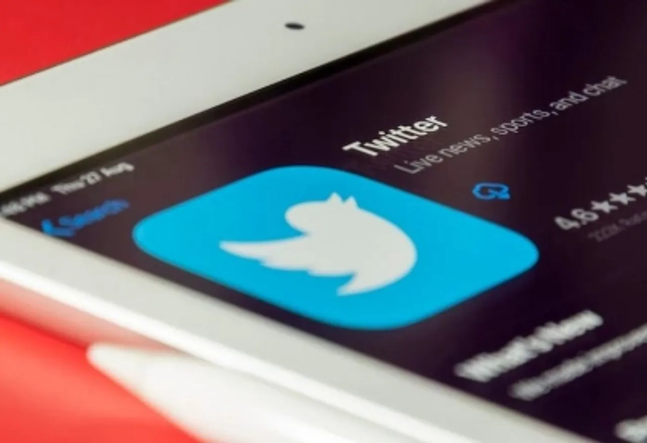 Twitter