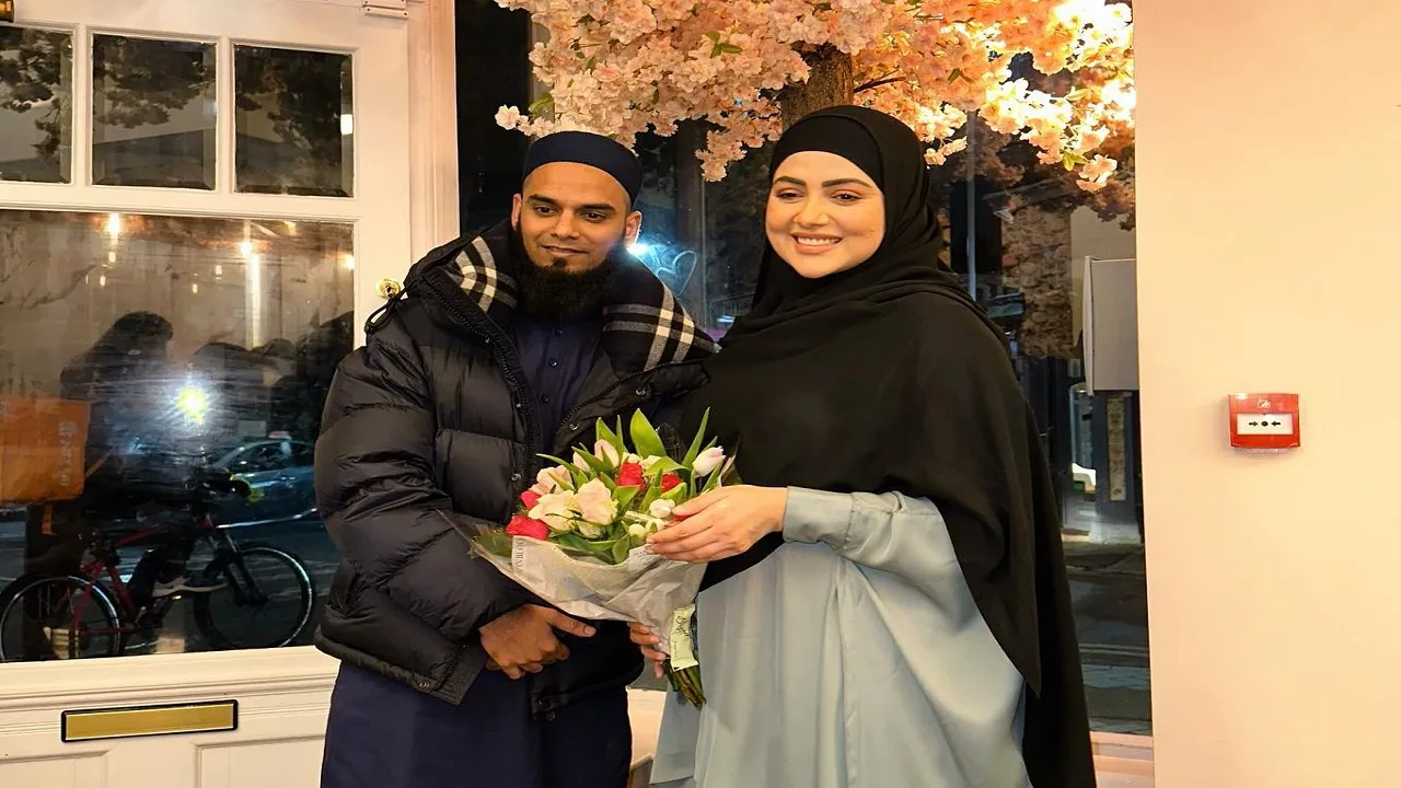 Sana Khan Pregnancy: