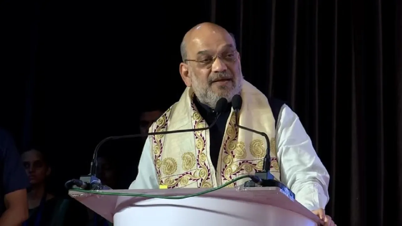 Amit Shah