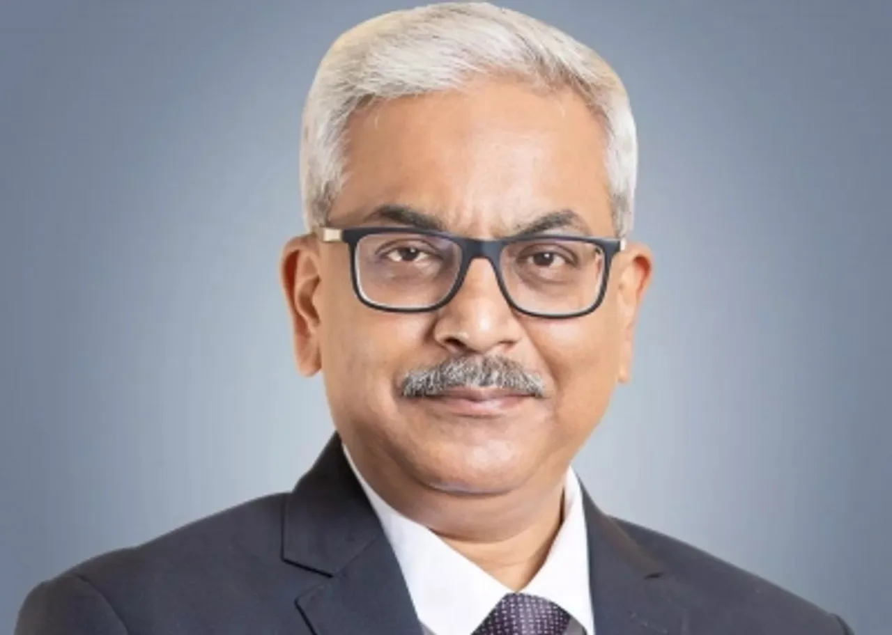 G Krihnakumar