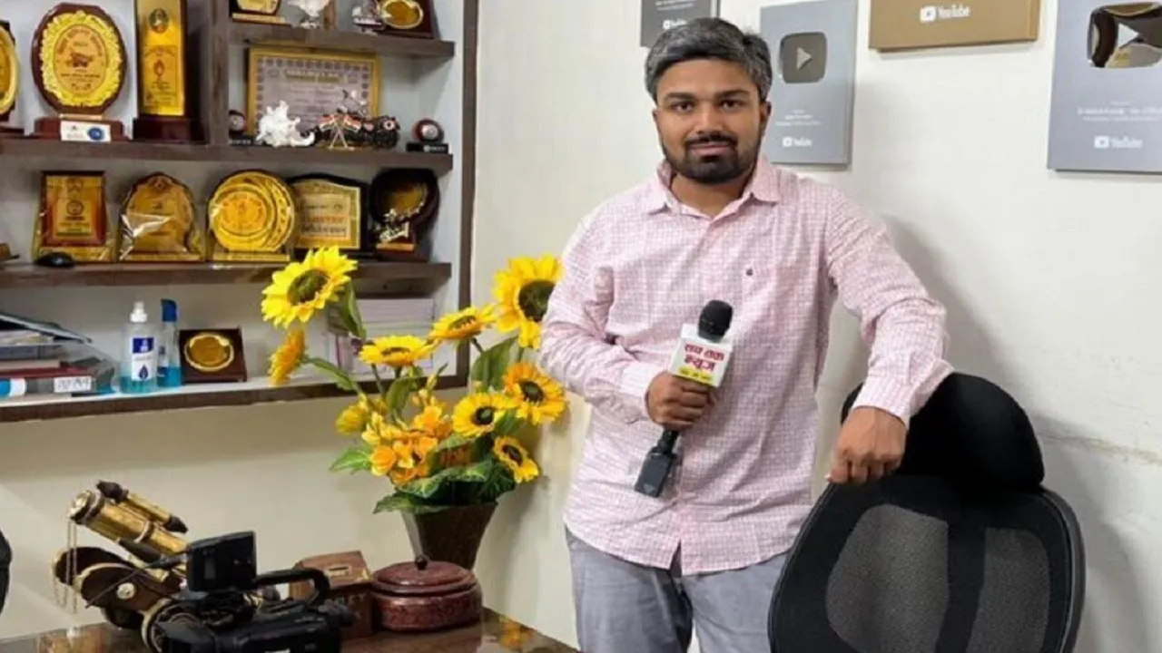 Manish Kashyap