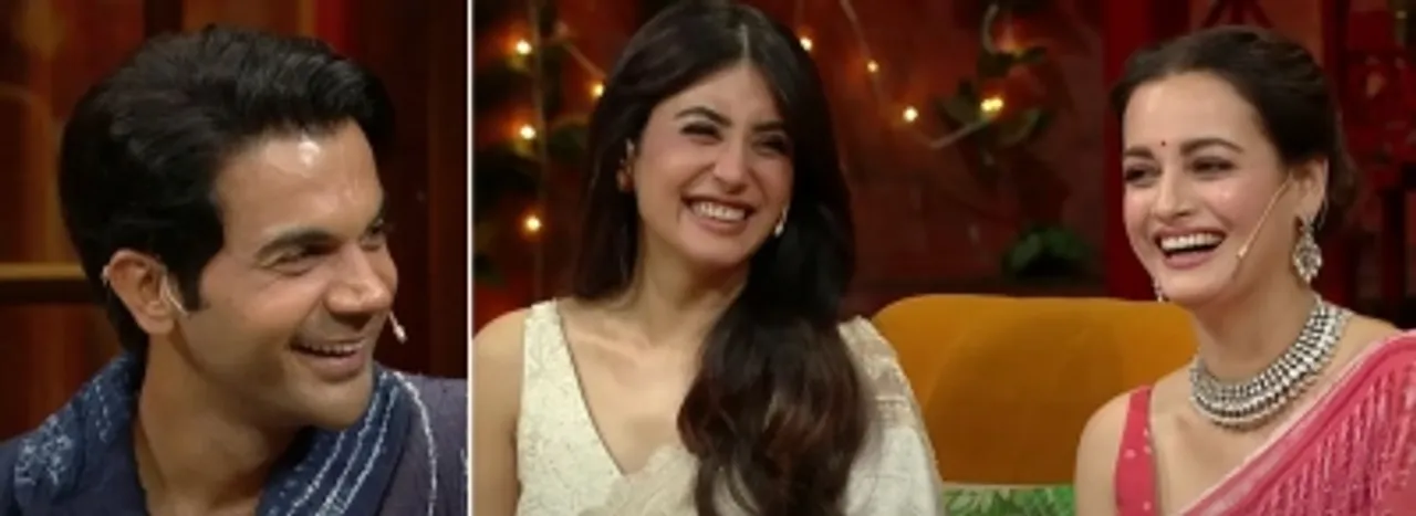 Rajkummar Rao,