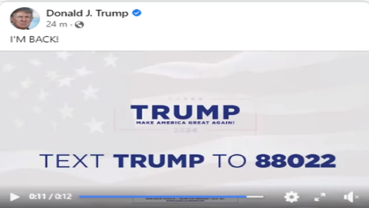 Trump