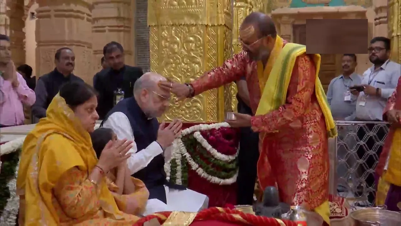 amit shah