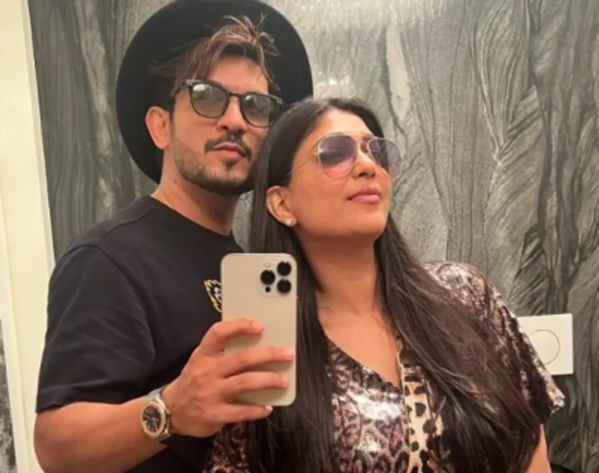 Arjun Bijlani