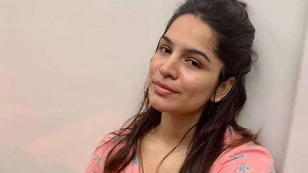 Shikha singh