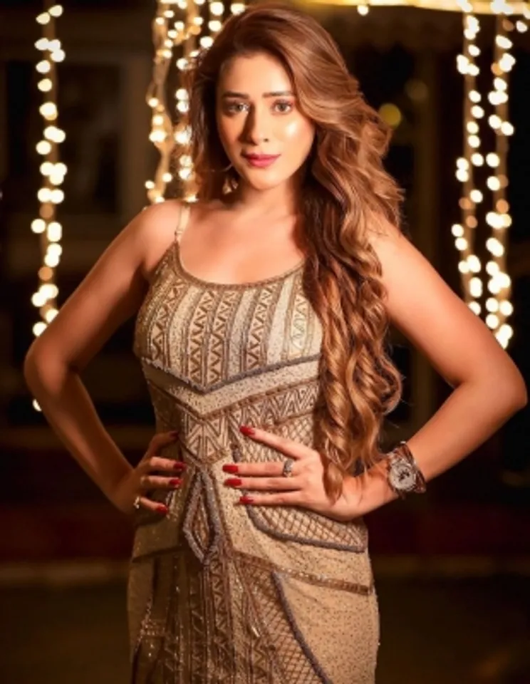 Hiba Nawab