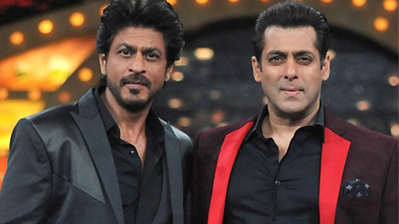Salman khan  2