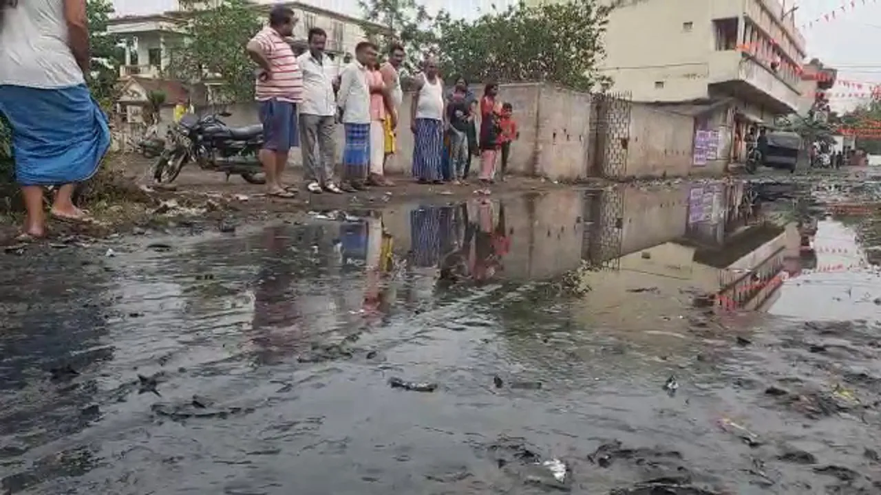 saraikela news