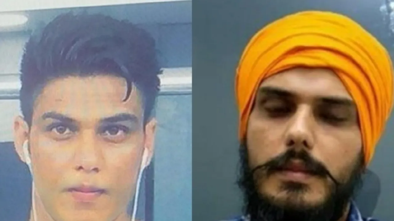 amritpal