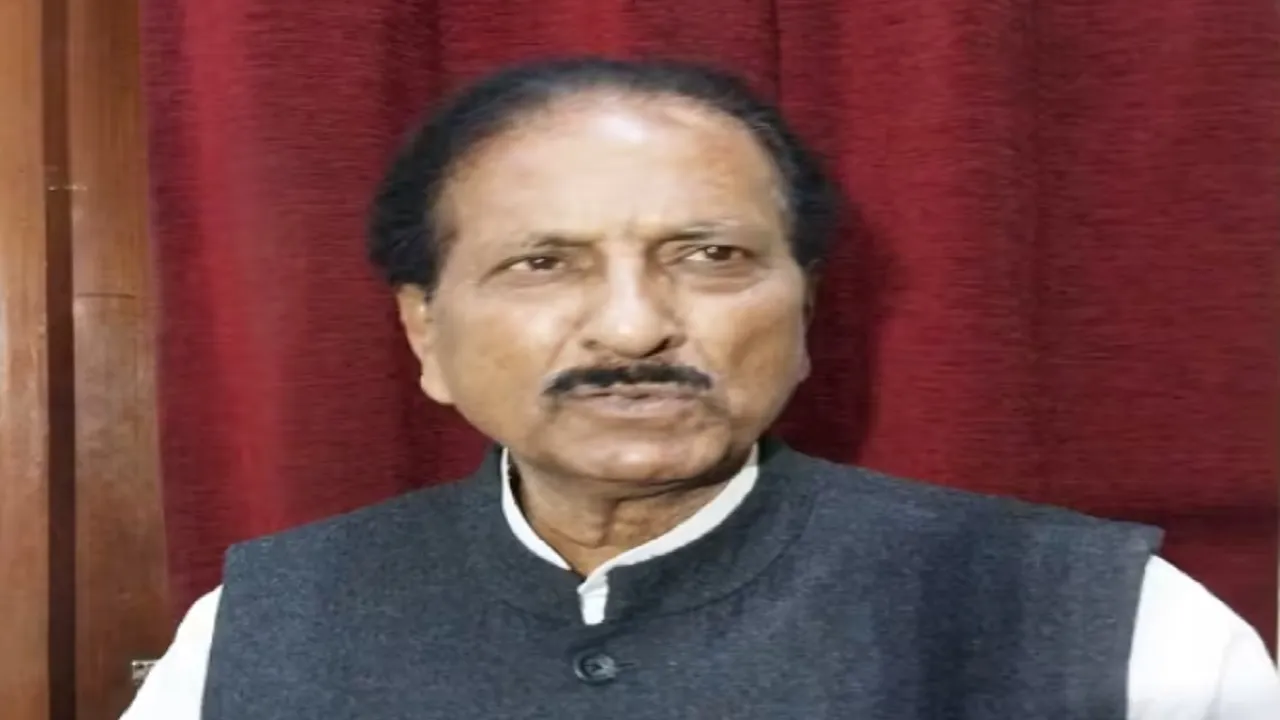 gulam gaus