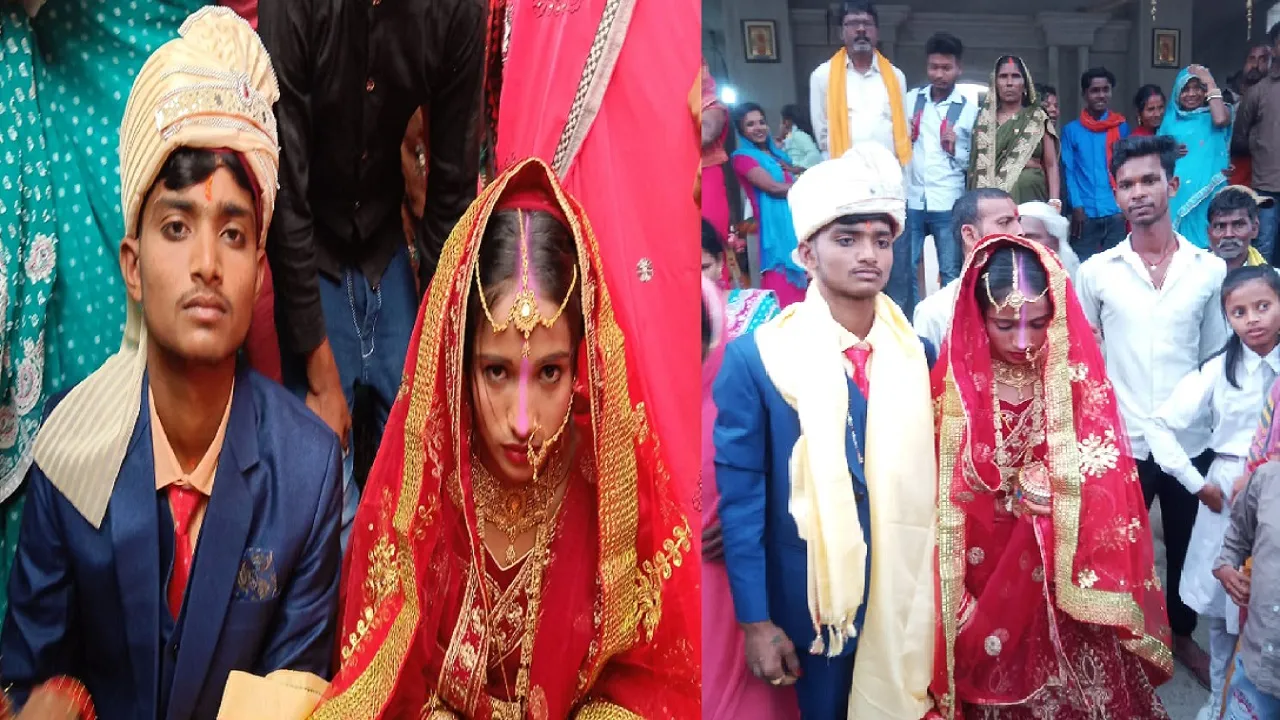 lovemarriage