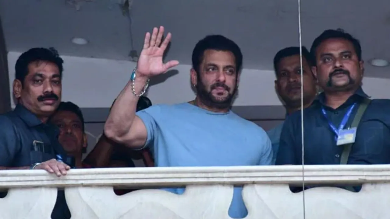 Salman Khan  3