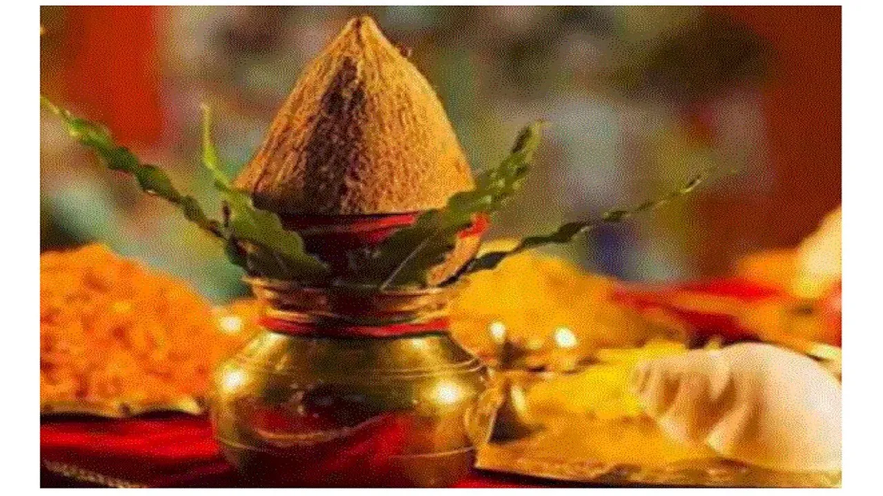 Hindu New Year 2023