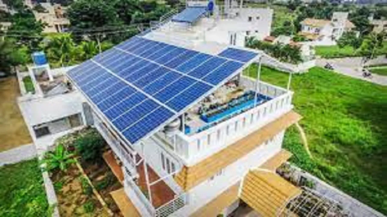 solar panal