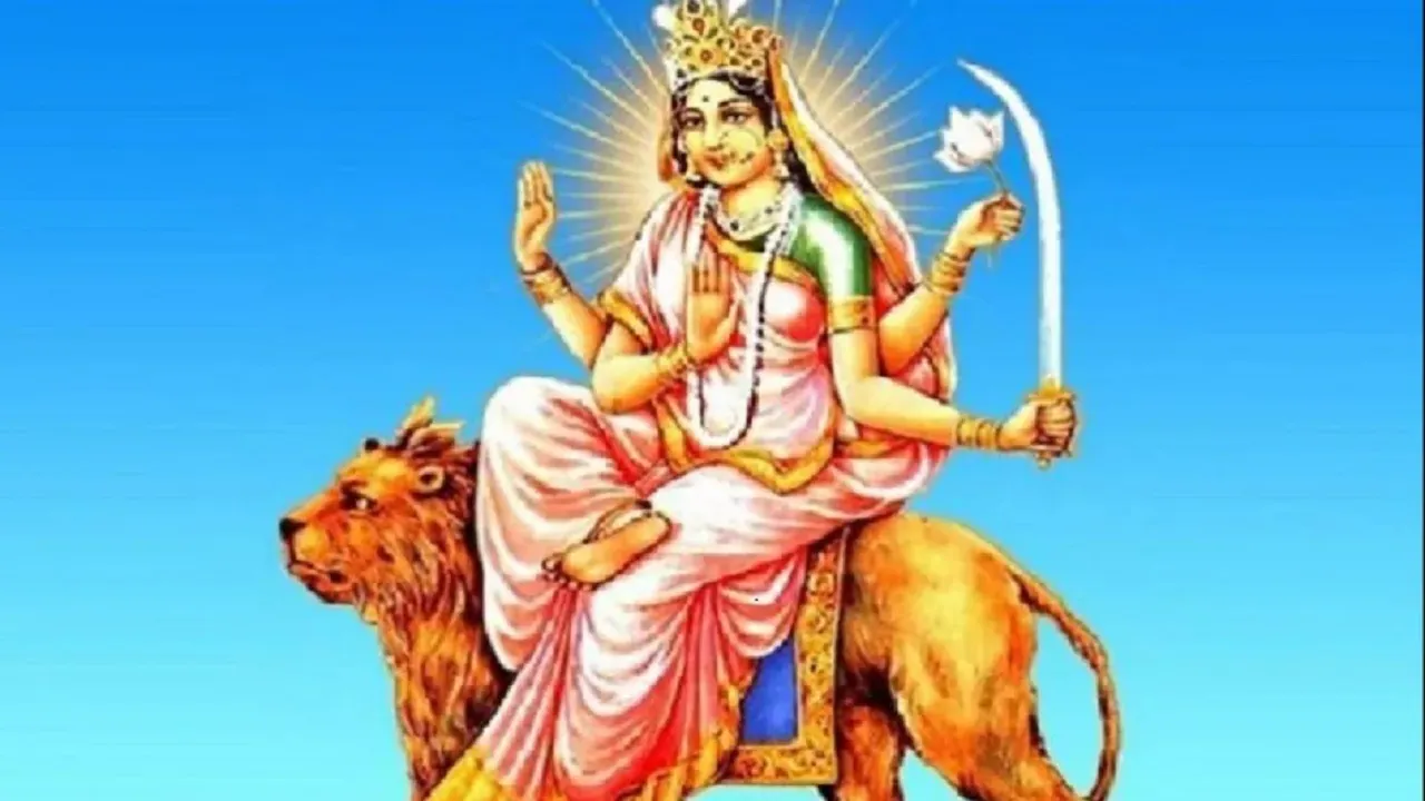 Chaitra Navratri 2023