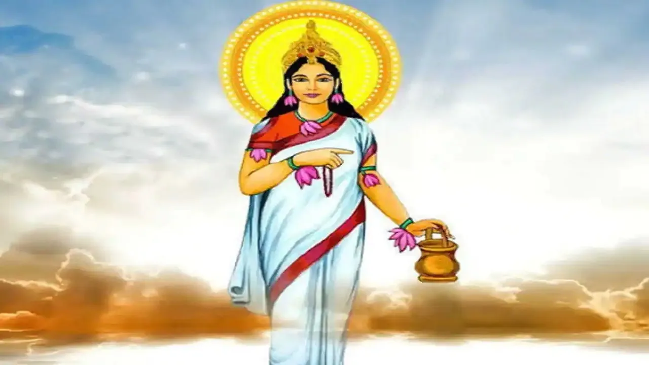 Chaitra Navratri 2023