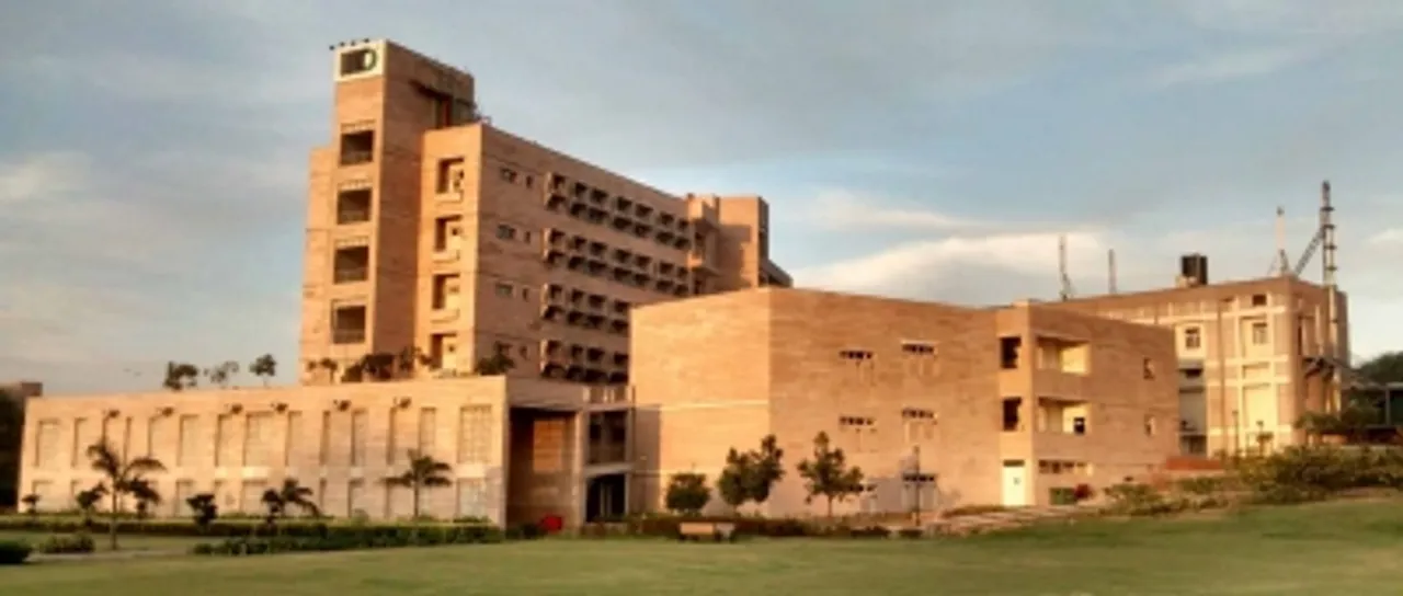 IIIT-Delhi