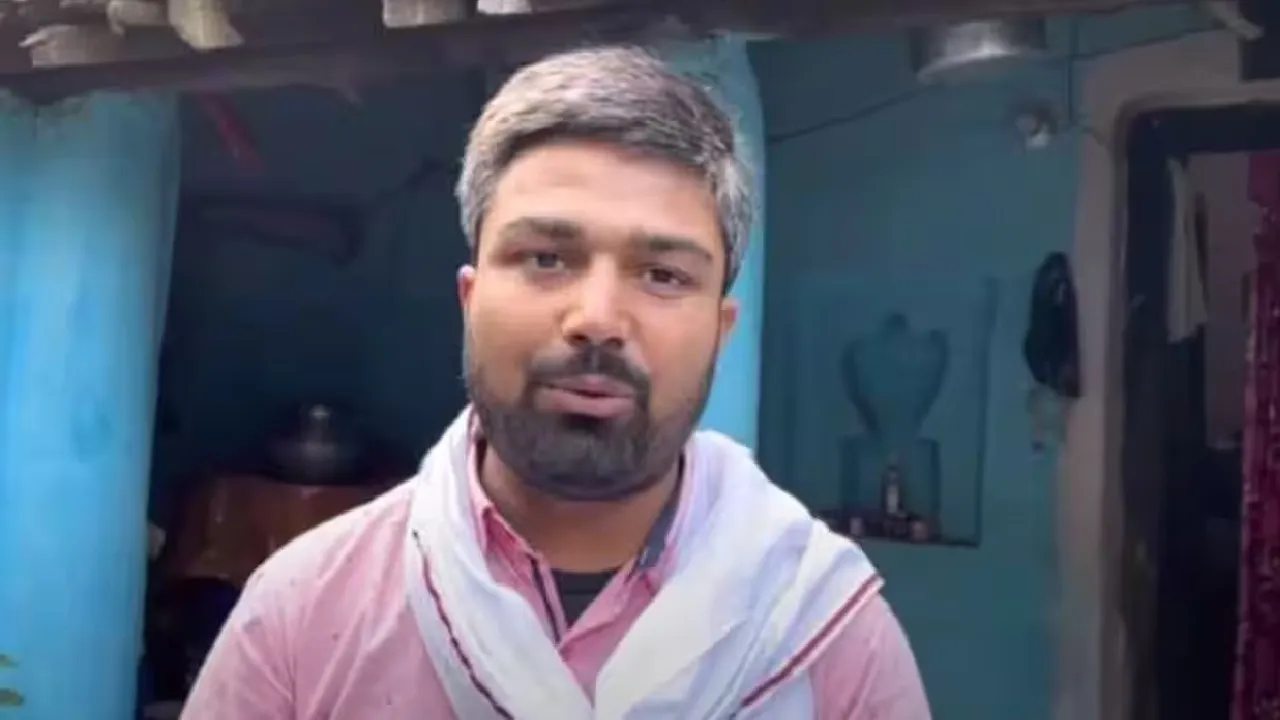 manish kashyap