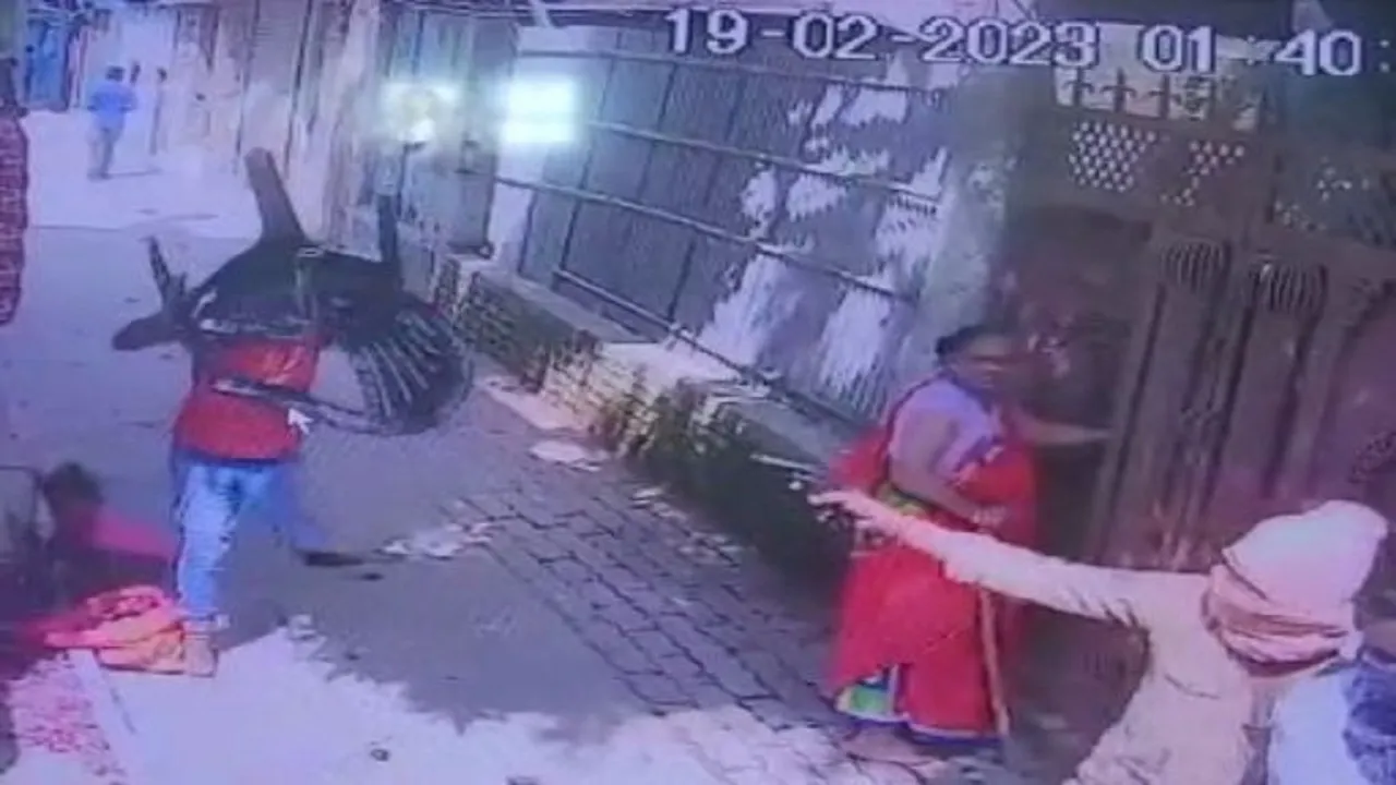 Saharsa Crime News