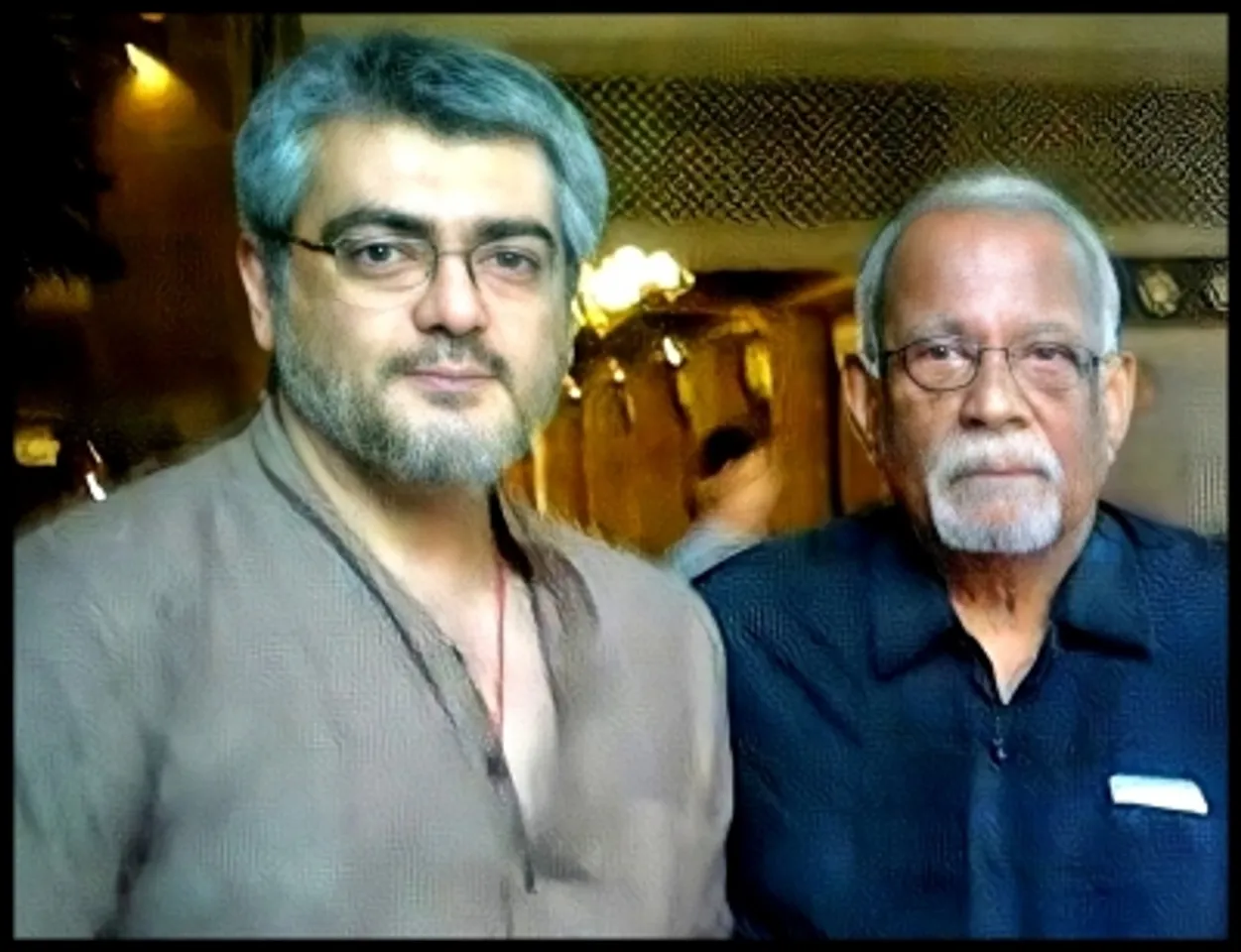 Ajith Kumar