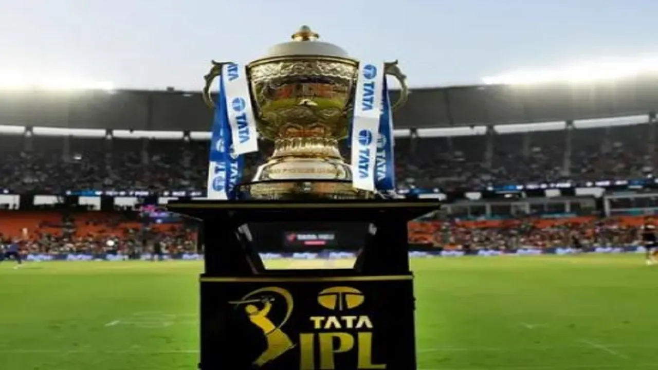 ipl 2023 new rules