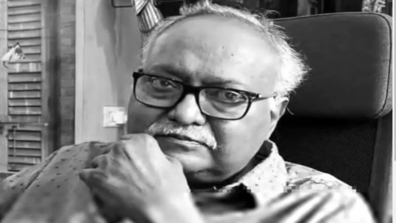 Pradeep Sarkar