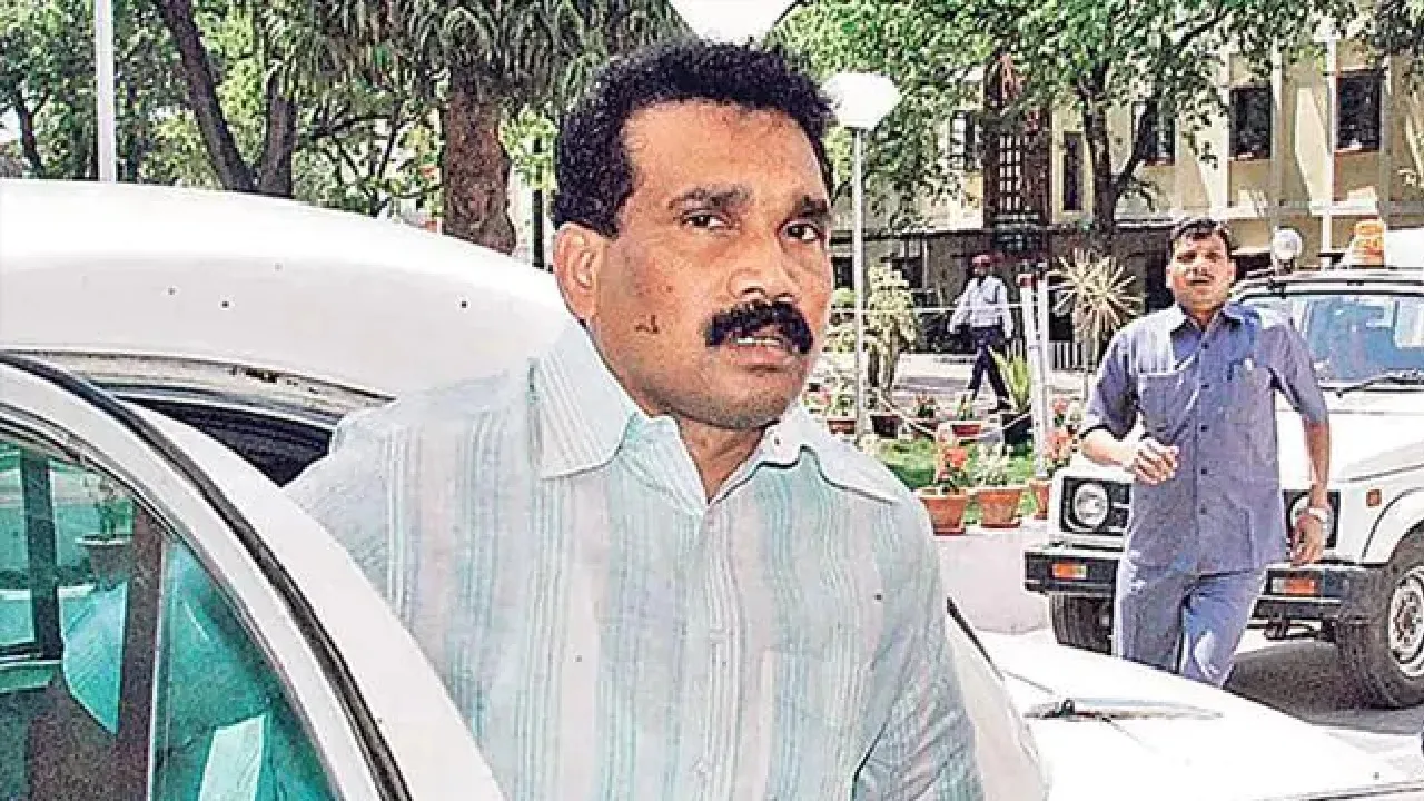 madhu koda