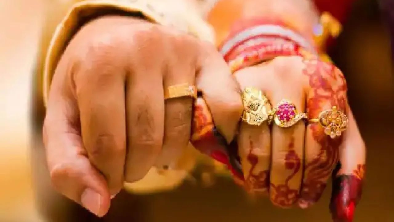 MARRIAGE