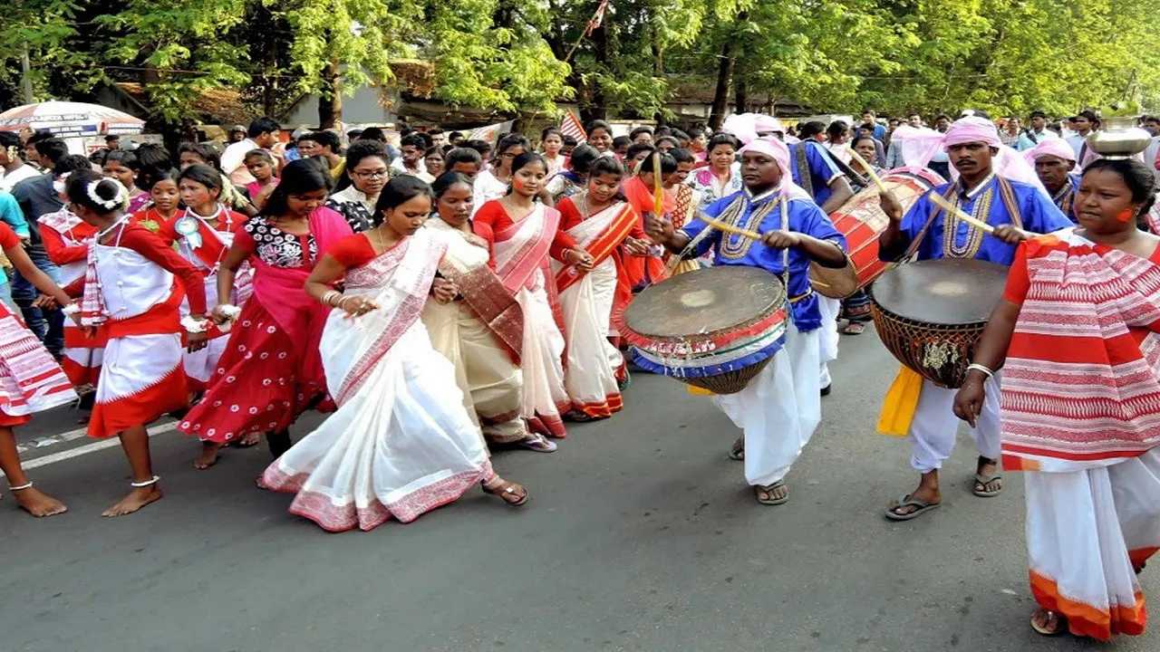 sarhul