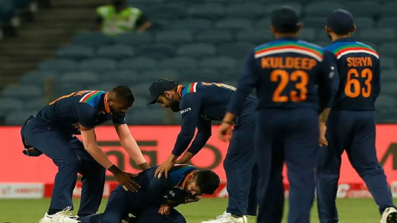 shreyas iyer injury
