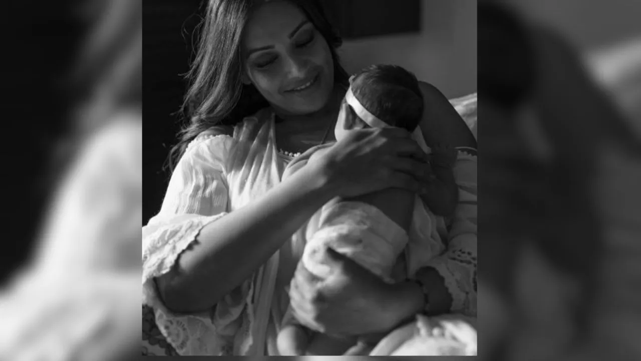 Bipasha Basu Video