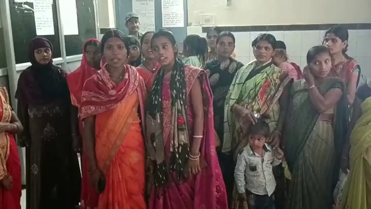 jehanabad sadar hospital
