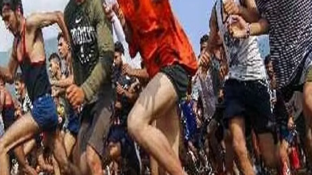 runng