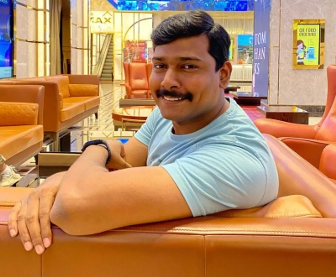 Abhihek Bhalerao