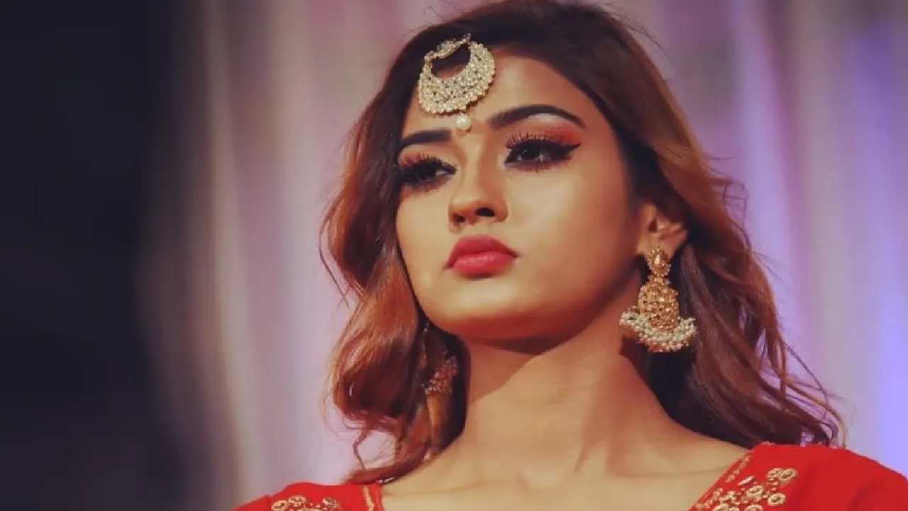 Akanksha Dubey