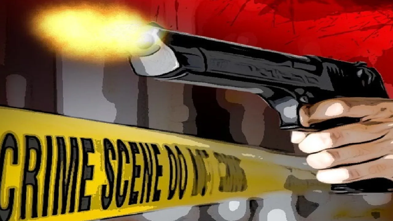 madhepura crime