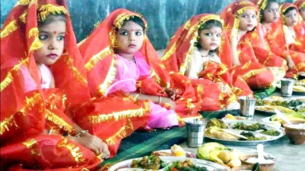 Chaitra Navratri 2023