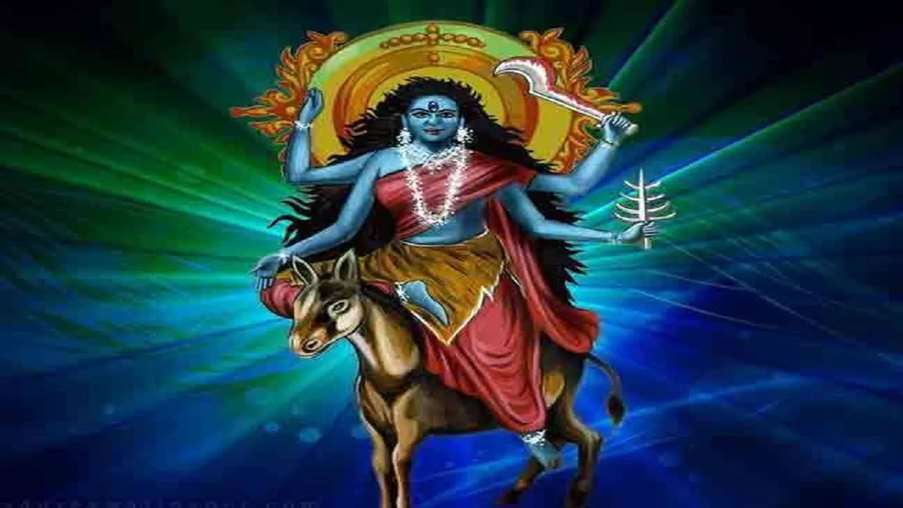 Chaitra Navratri 2023