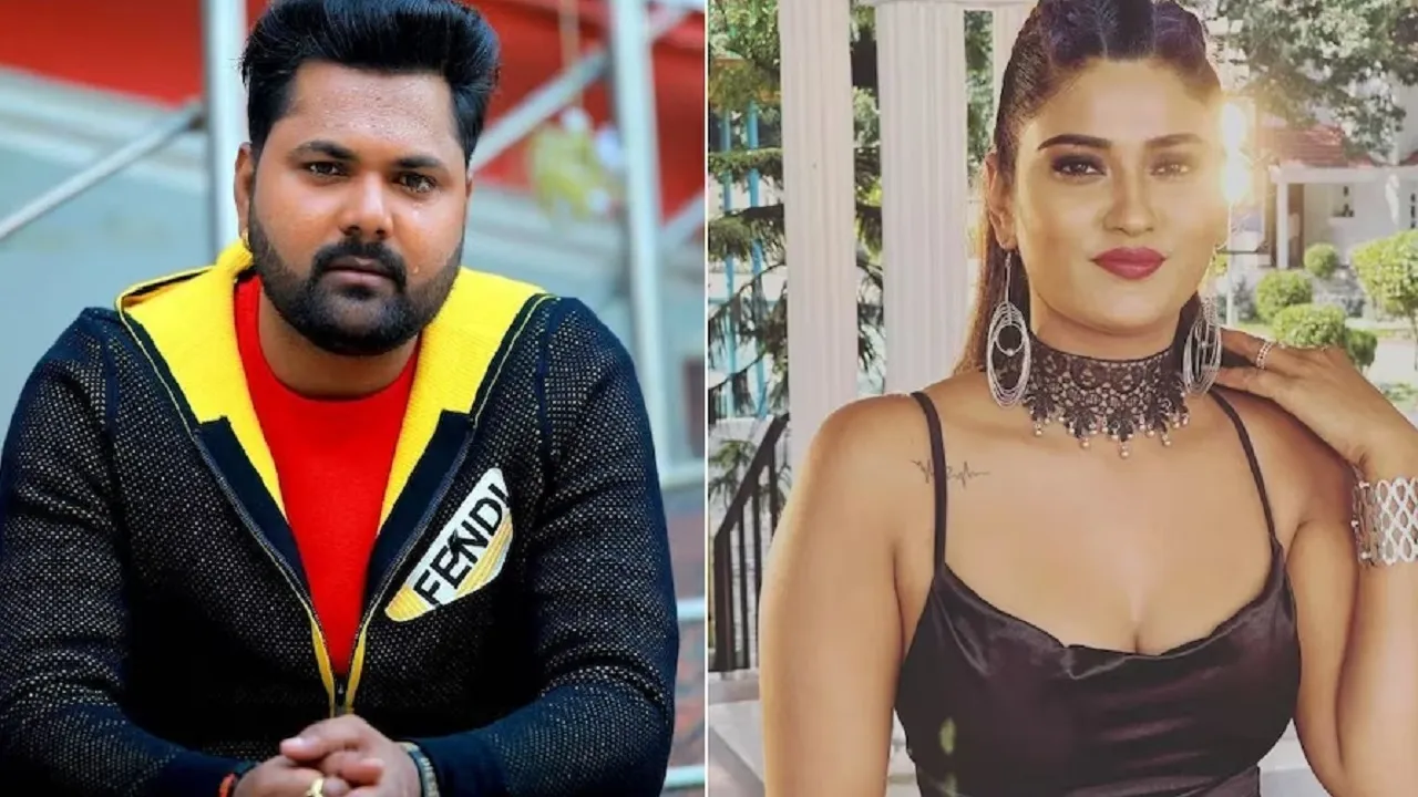 Akanksha Dubey suicide case