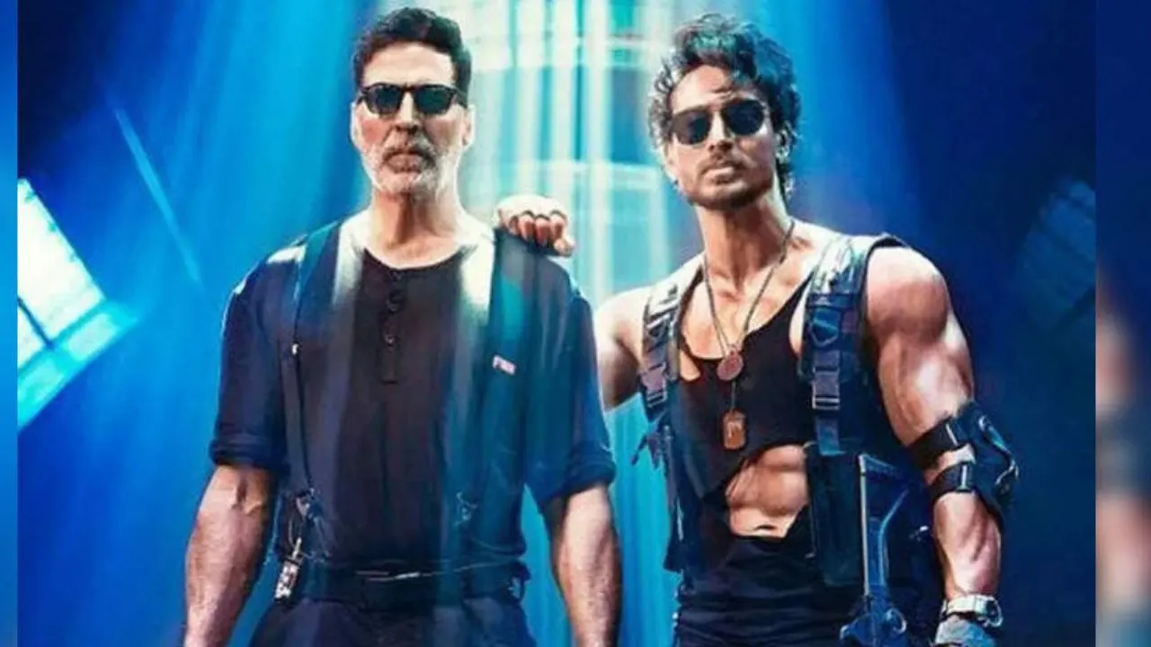 Akshay kumar  2