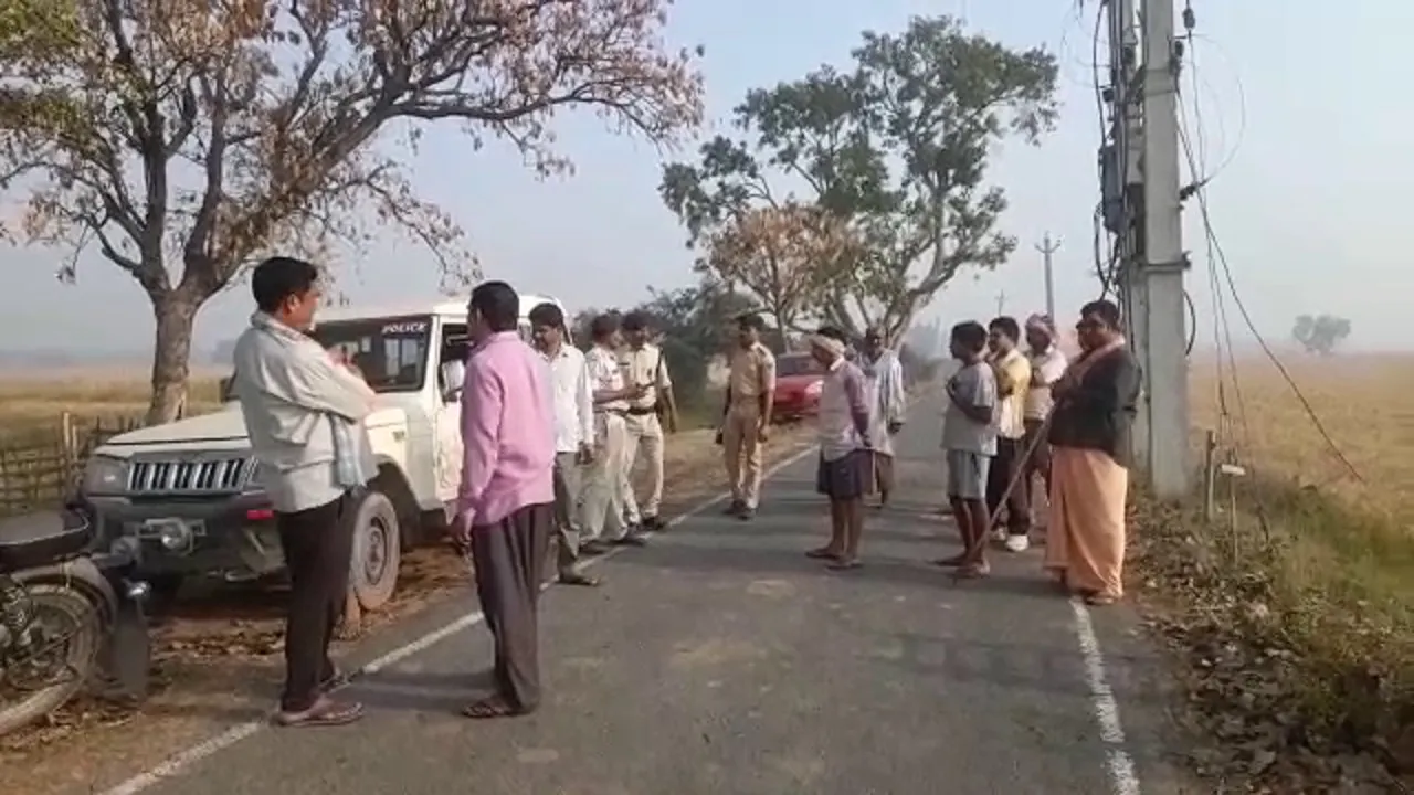 bihar chor