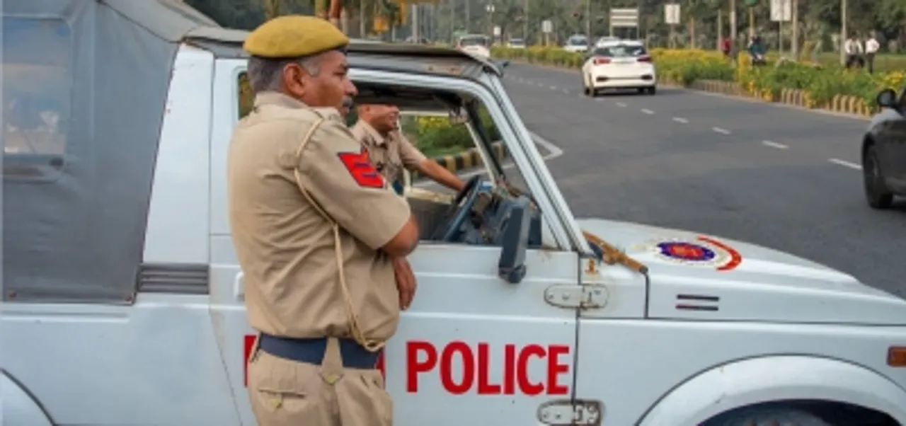 delhi policeIANS