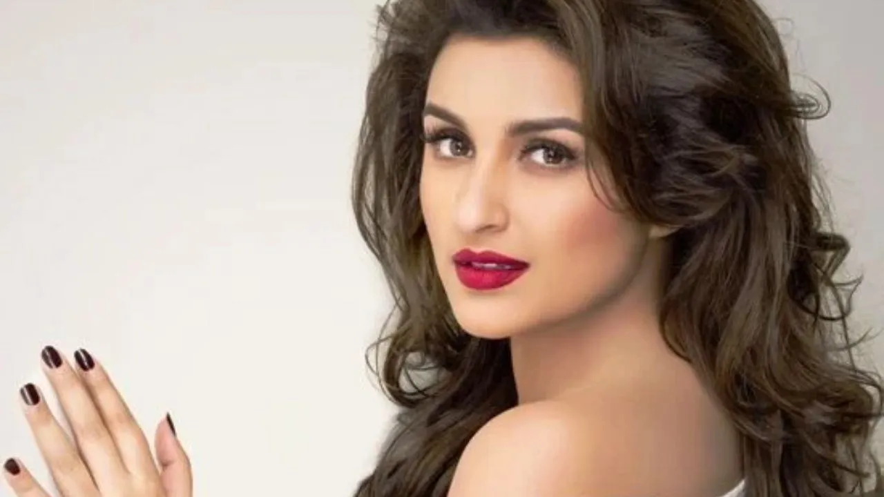 Parineeti chopra