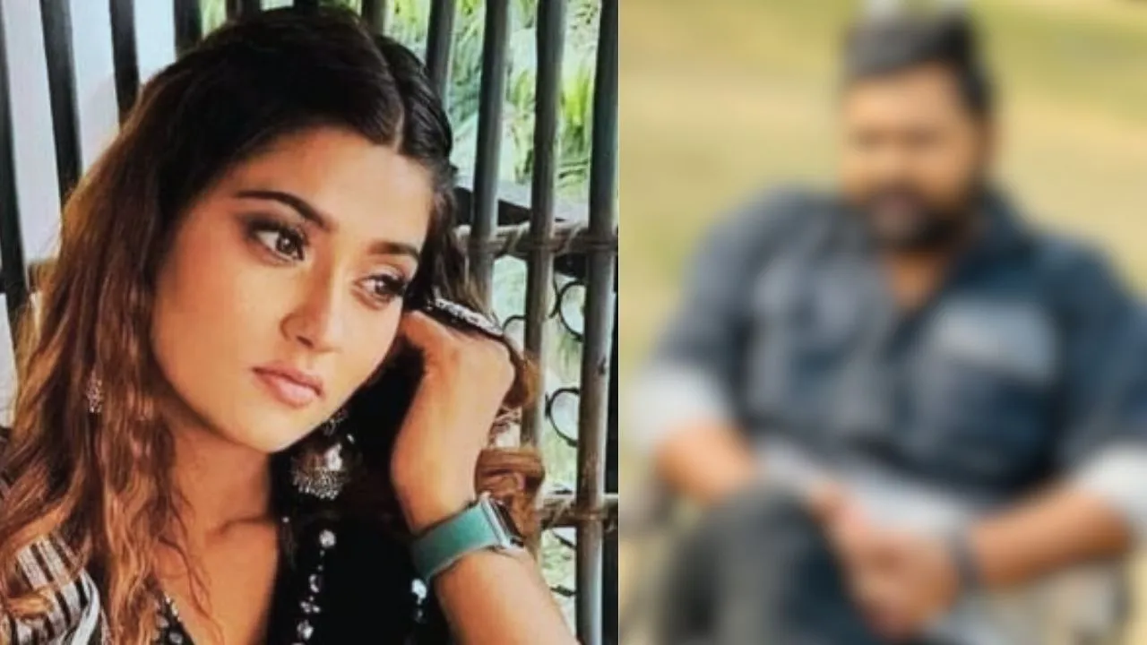 Akansha Dubey death