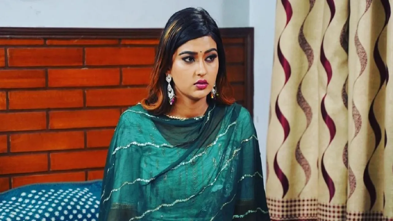 Akanksha Dubey Suicide