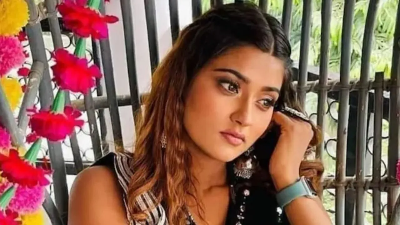 Akanksha Dubey  3