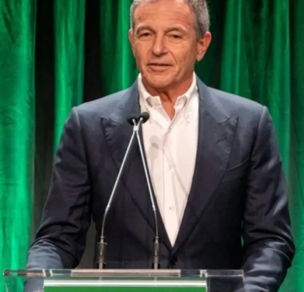 CEO Bob