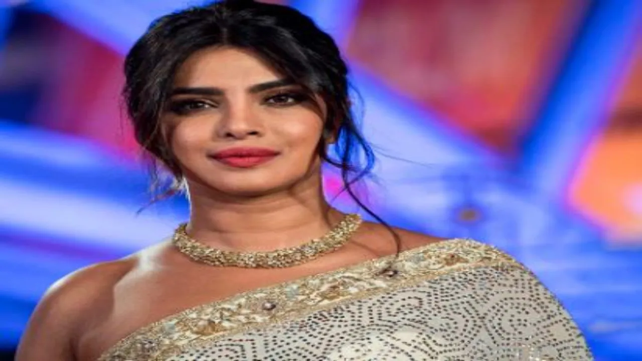 Priyanka Chopra