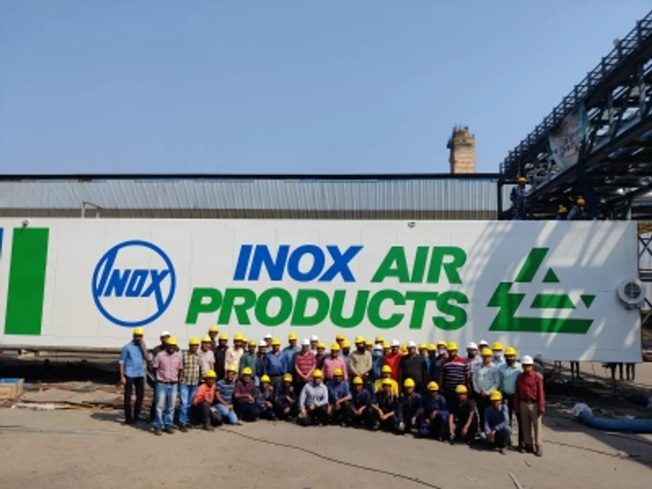 Inox Air
